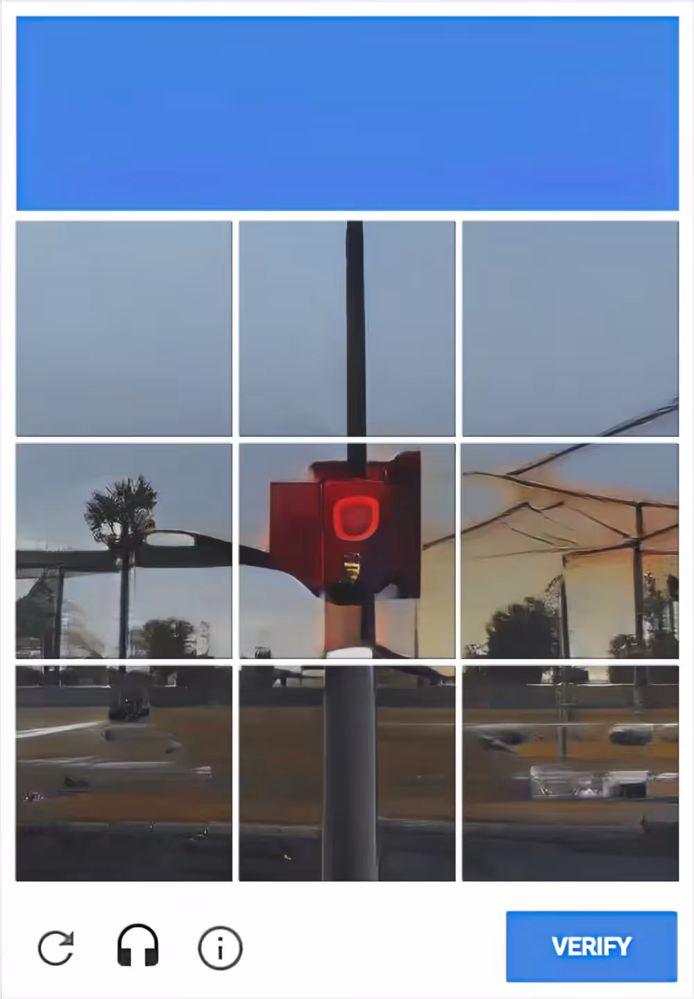Ultimate CAPTCHA