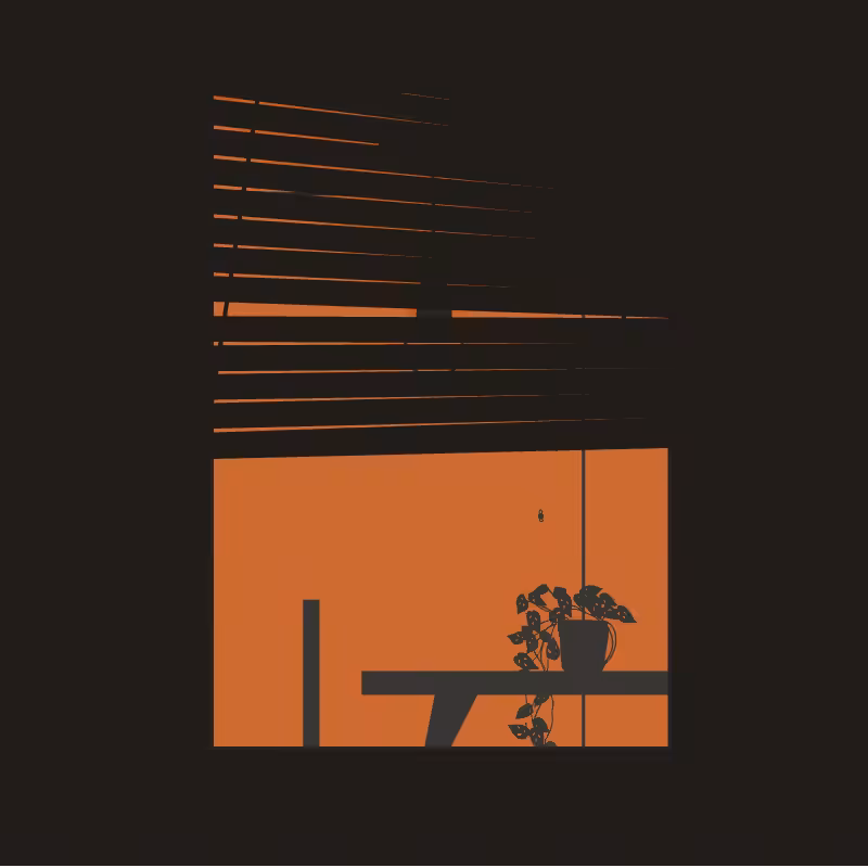 Random window #17