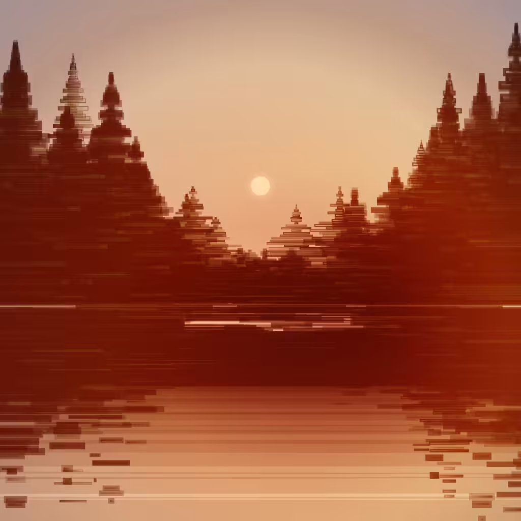 trees.on.lake #21