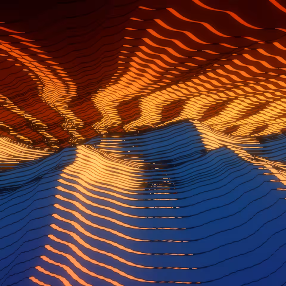 Oceans of Anxiety #164