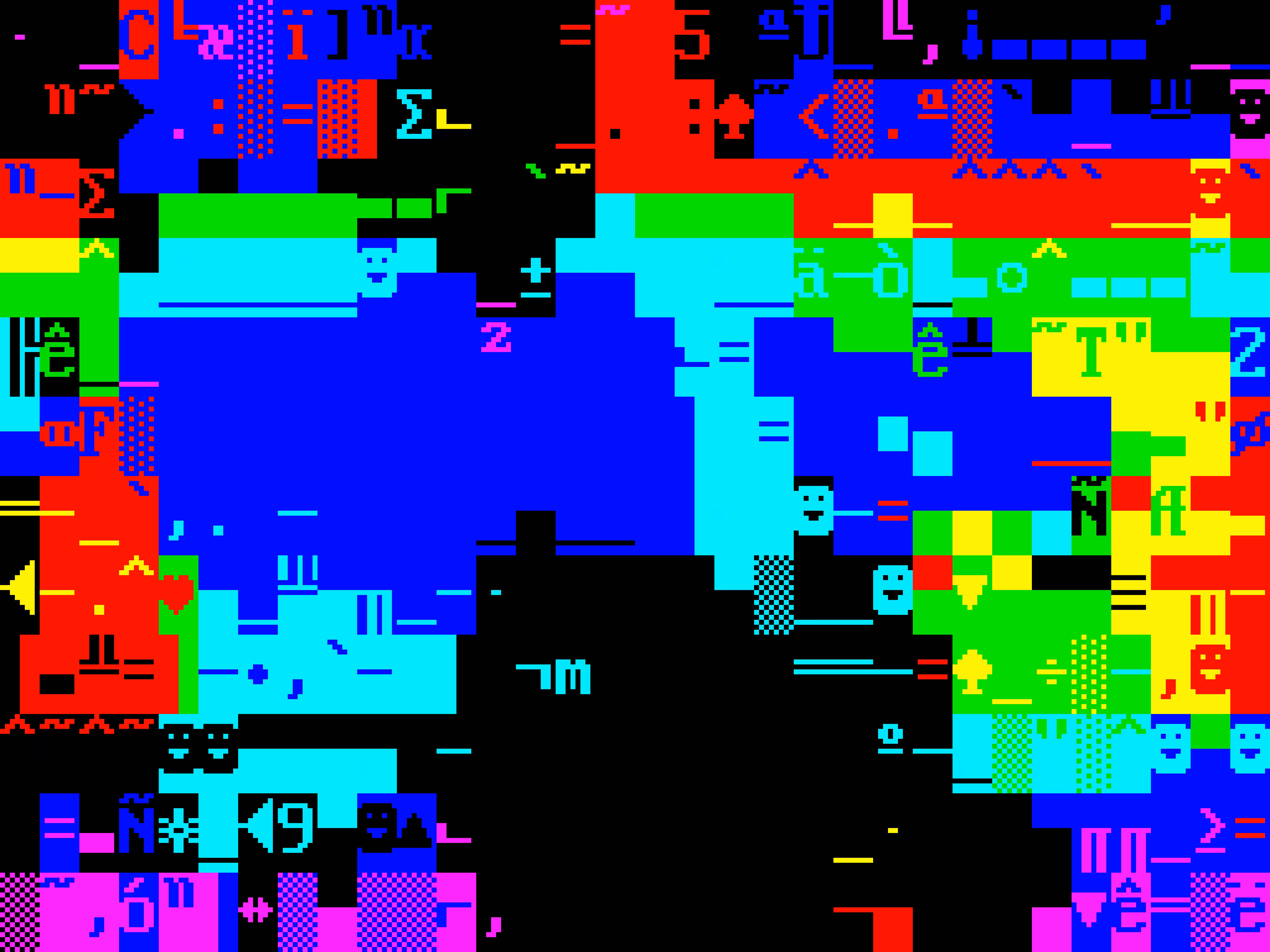 VHSCII