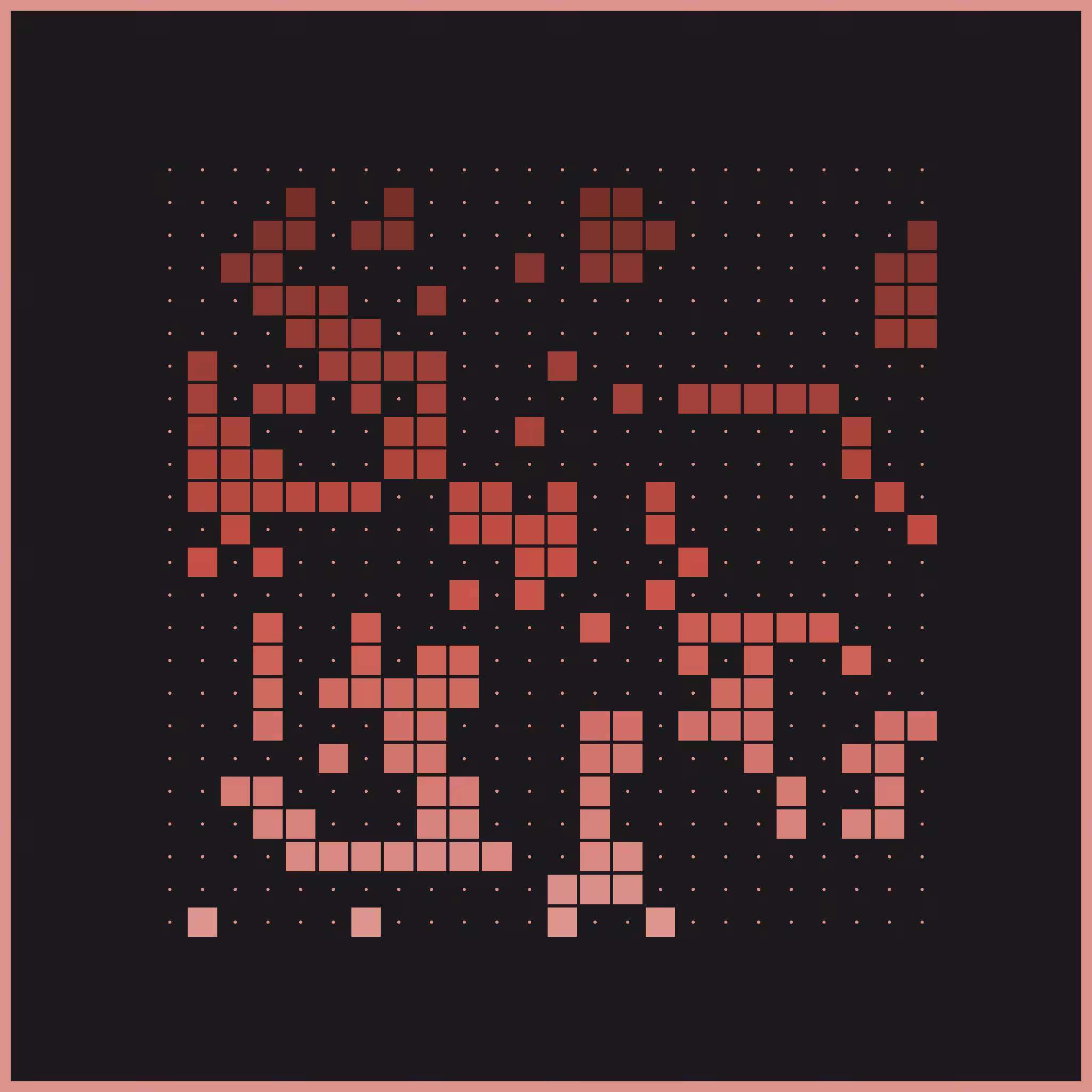 Noisy Pixel Management #376