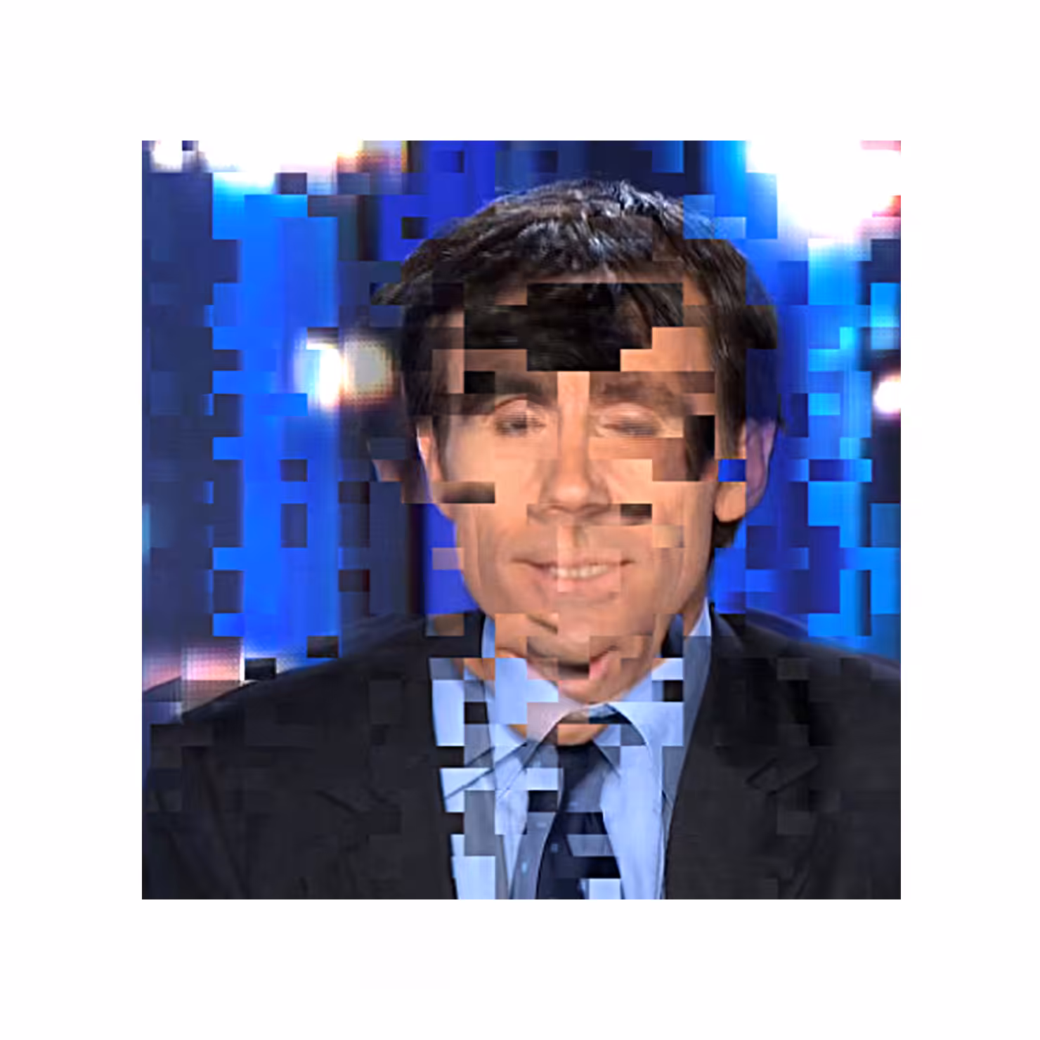 Cubist TV #4