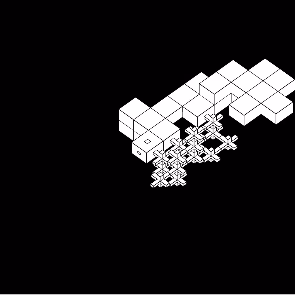 Polyvalence #185