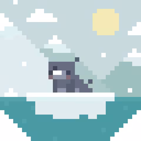 PXLPET 8