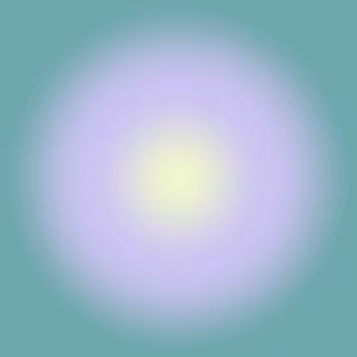 Infinite Chroma