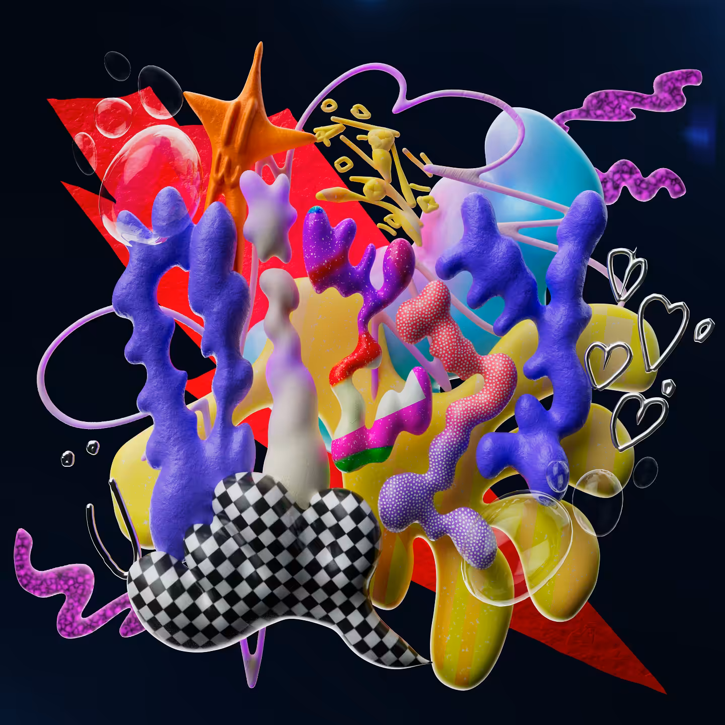 Dizzy