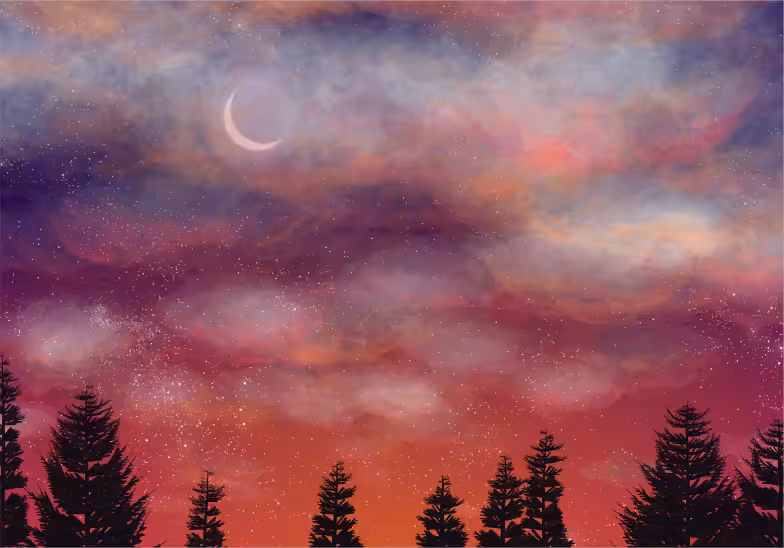 Skyscapes #25