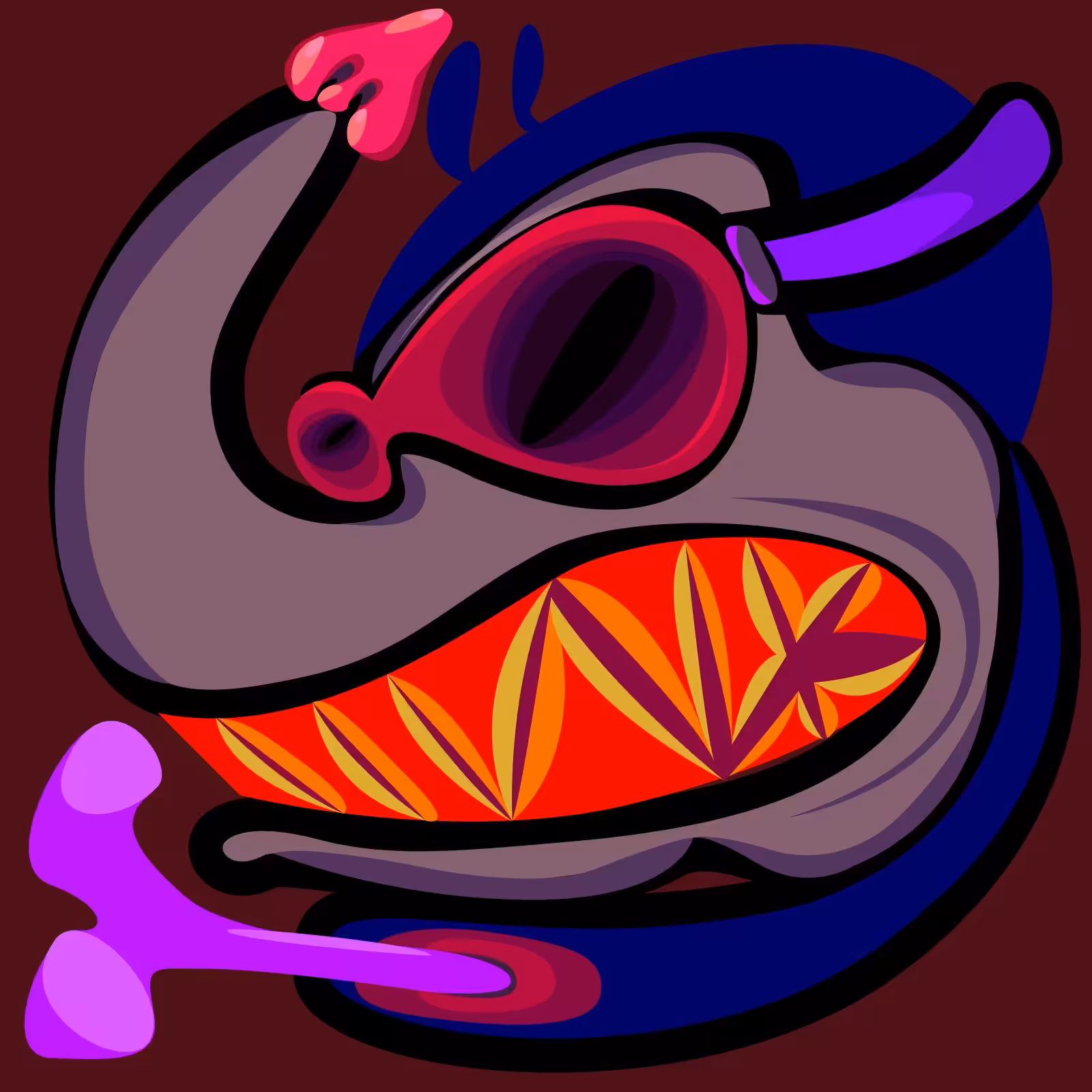 Rodent Maps: Ratcer