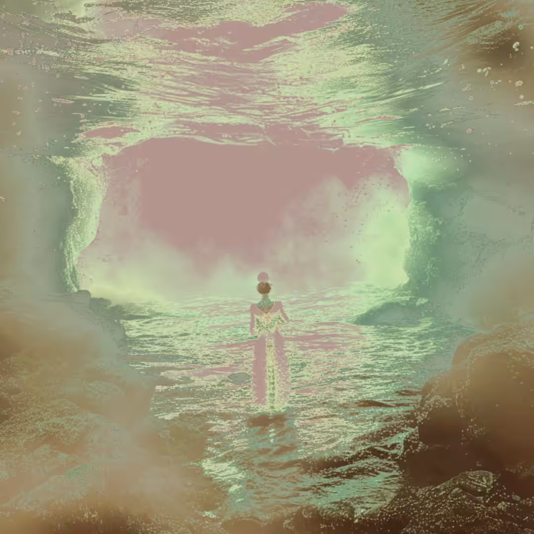 Existence 025.3