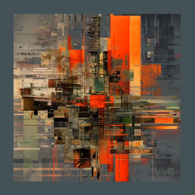 Delusion #19