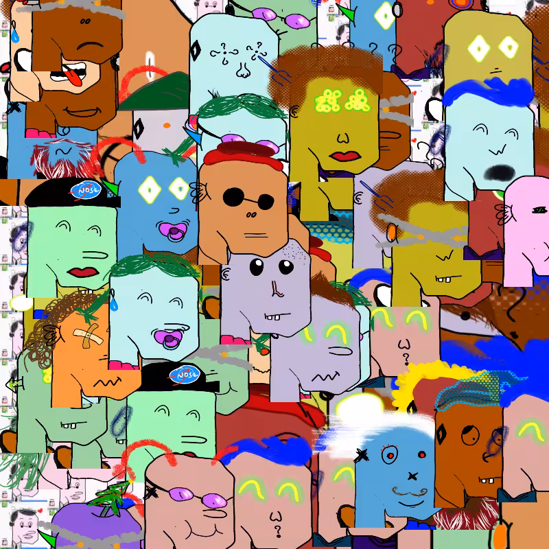 HicEtLucas family #71