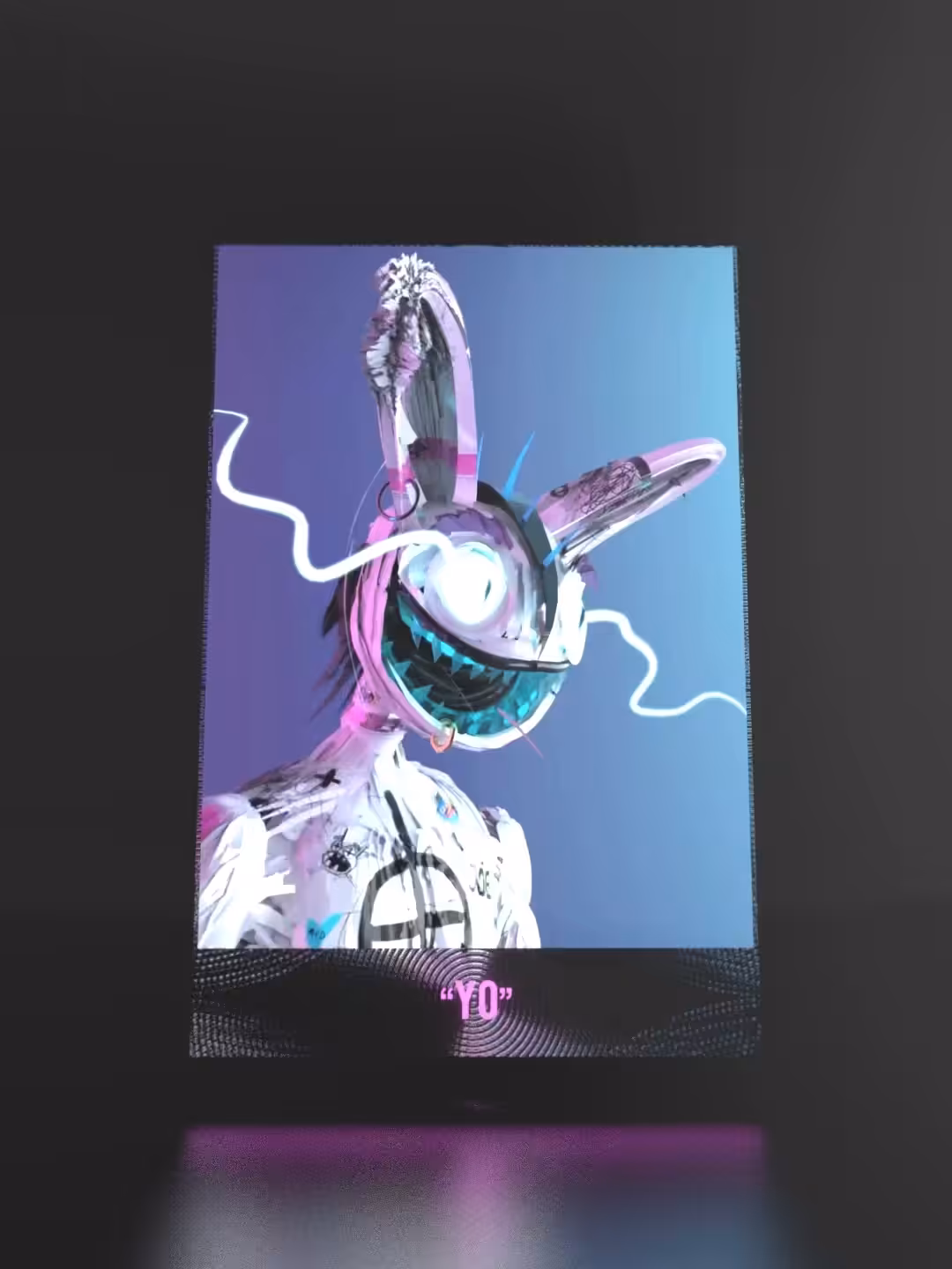 YO