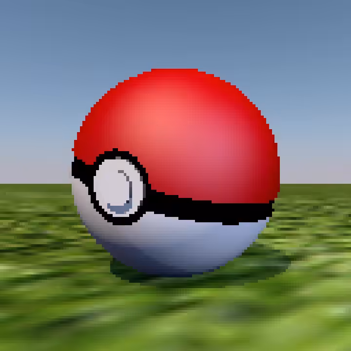 PokePixel
