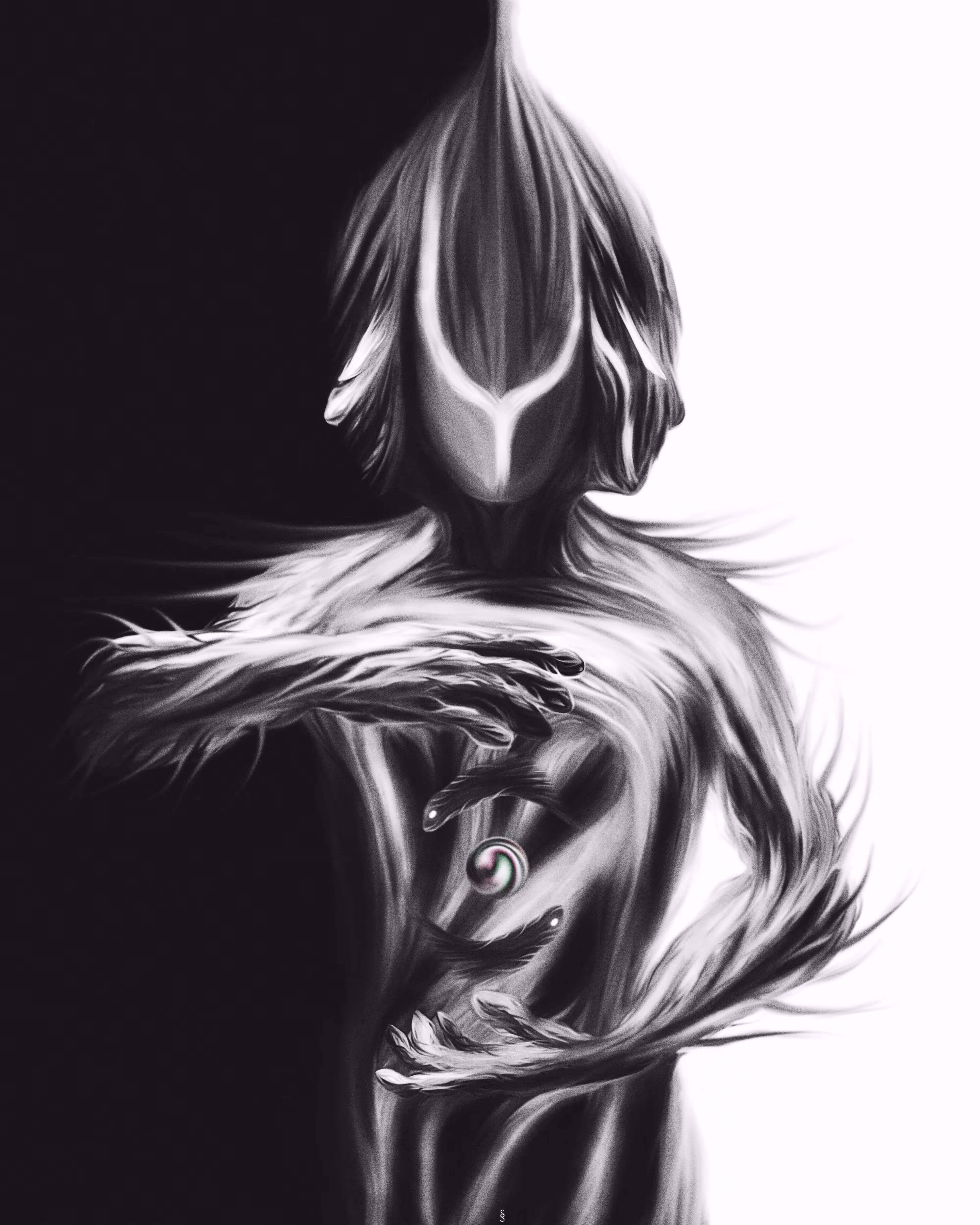 The Demon King