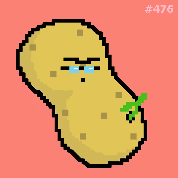 Peanut Gallery #476