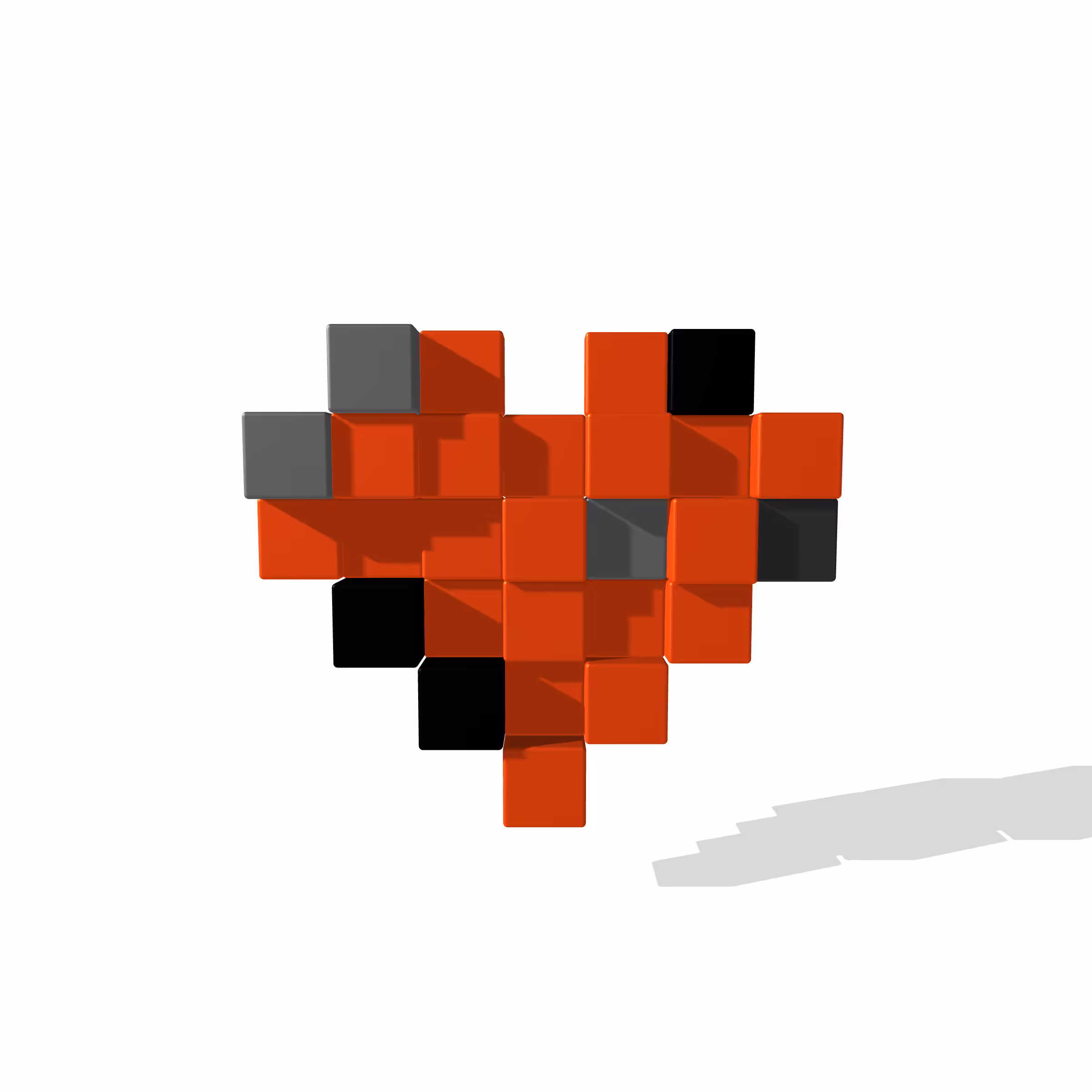 heart + craft #14162