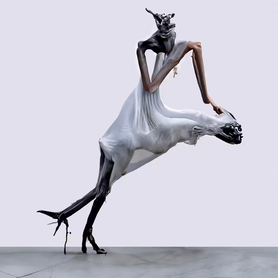 creature🐺