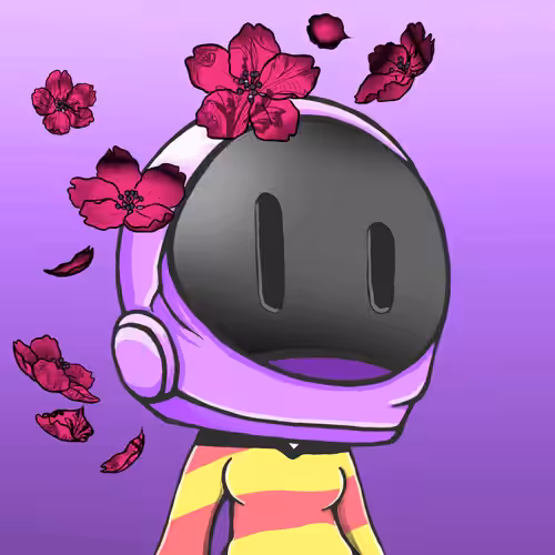 VibeNauts #3068