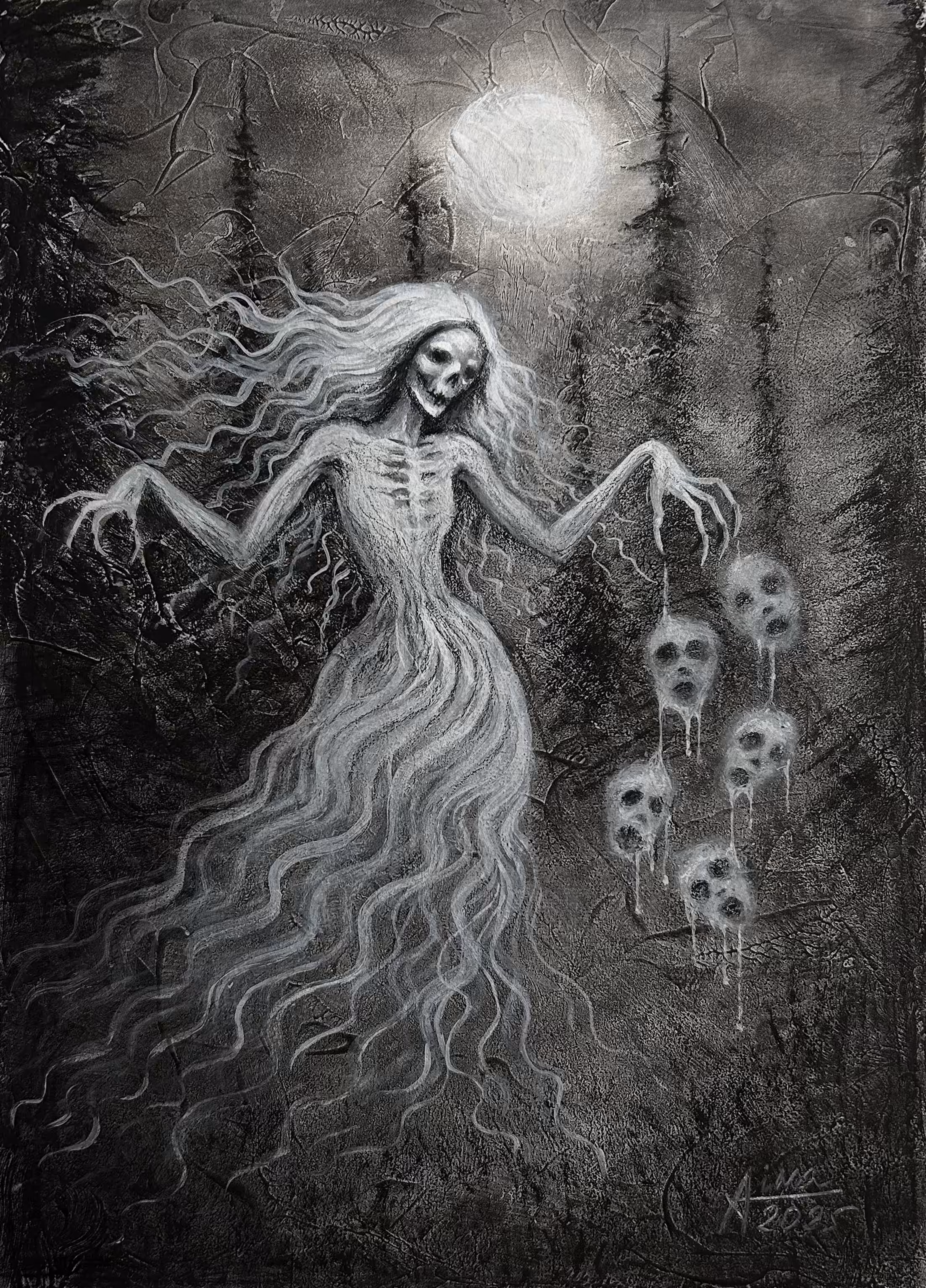 Dance Macabre