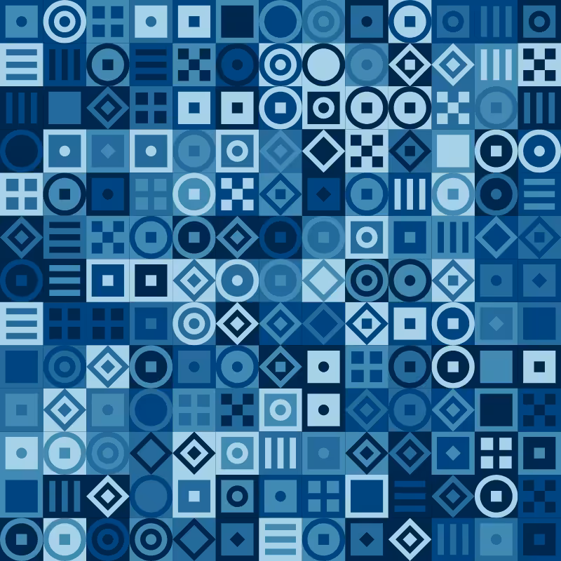 Simple Patterns #136
