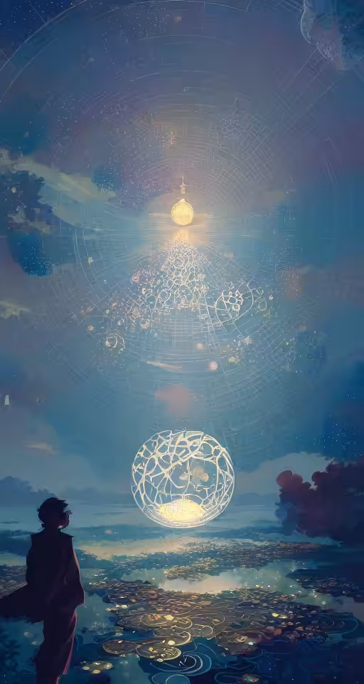 Story #2 - AI Generated 