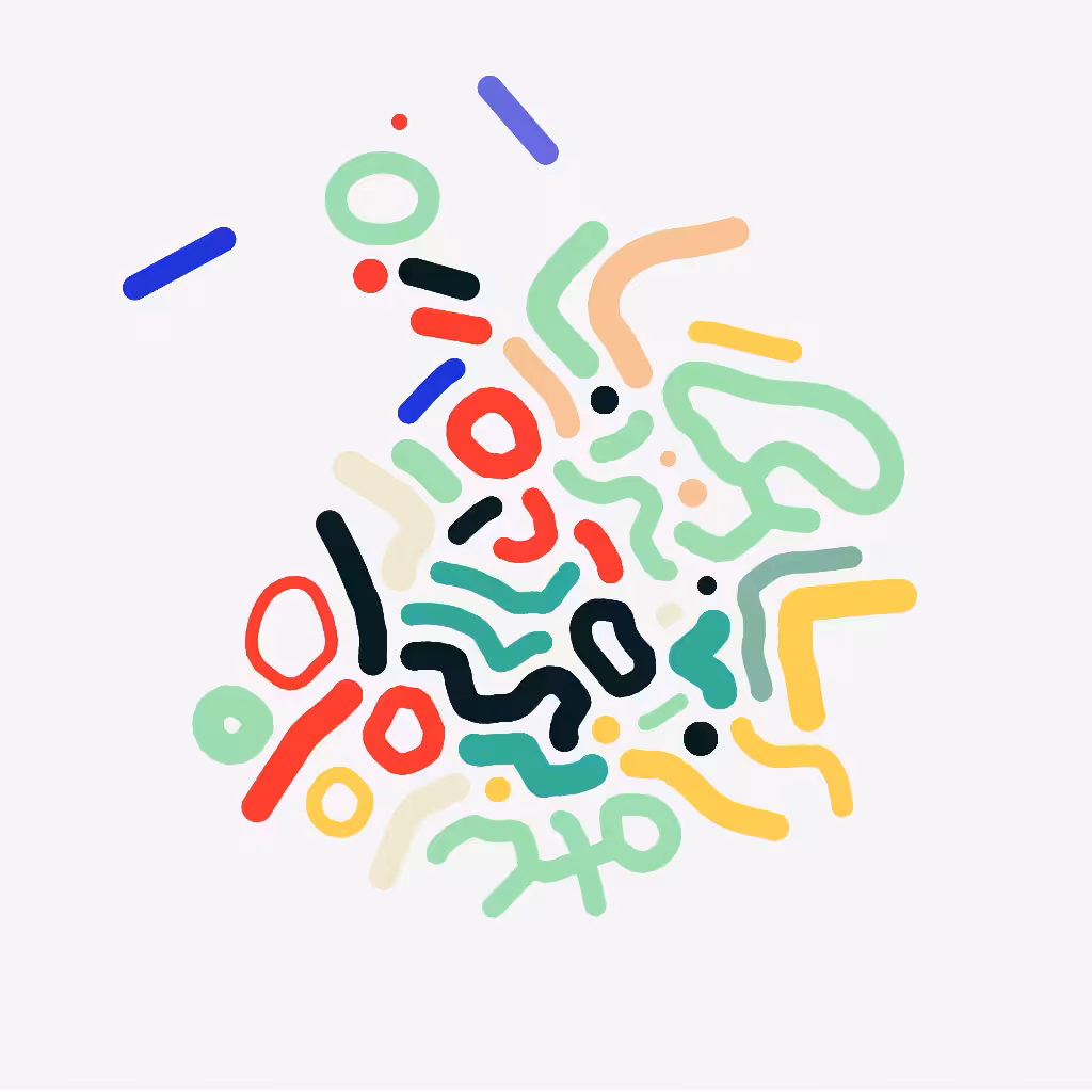 filaments #124