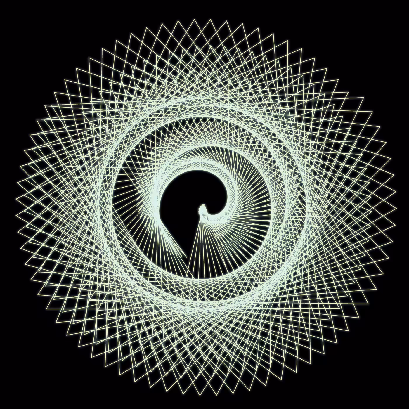 Dancer Lines #57