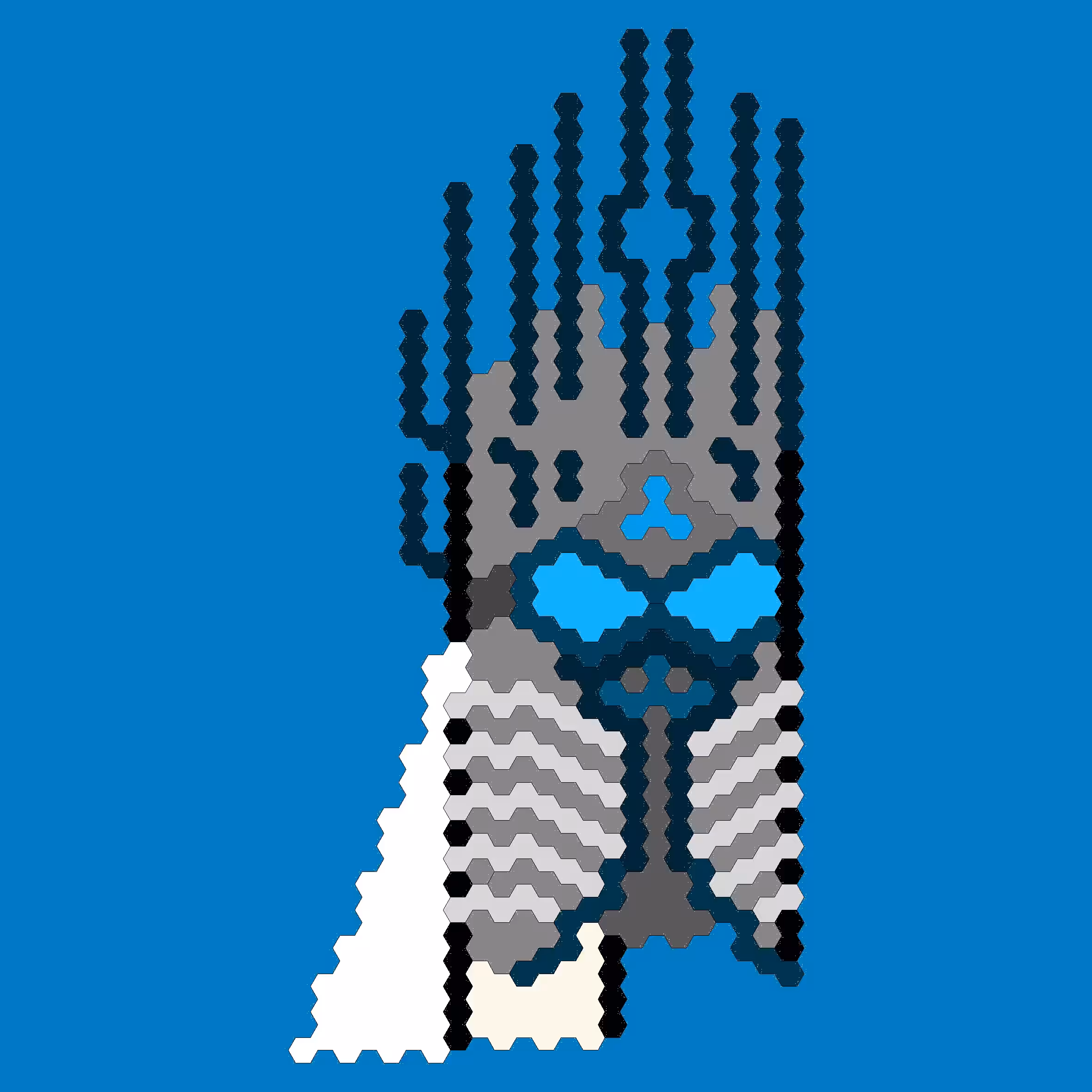 Lich King #1