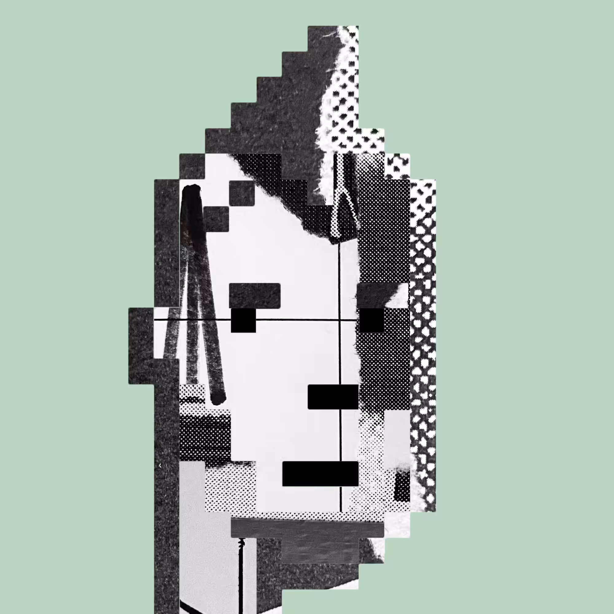 NEVER MIND #04