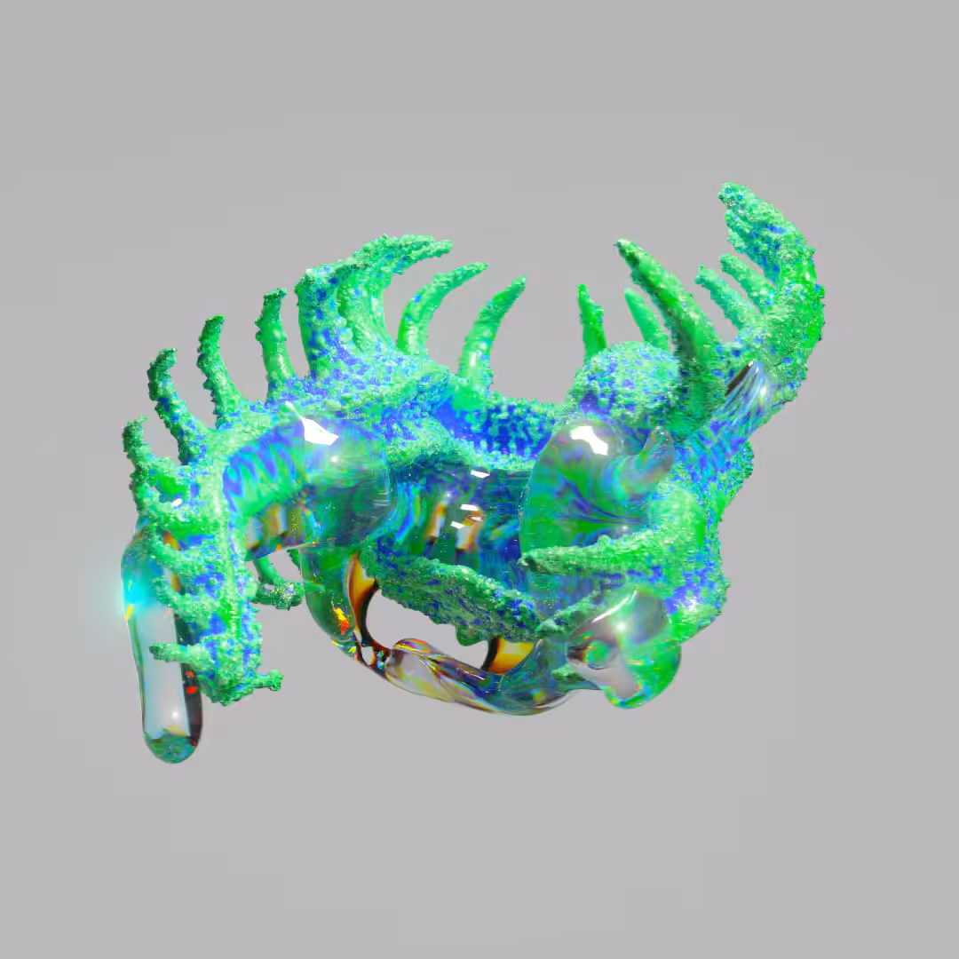 Slug Spinner 5