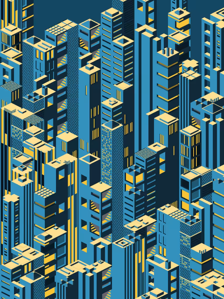 HexaCity Editions #49
