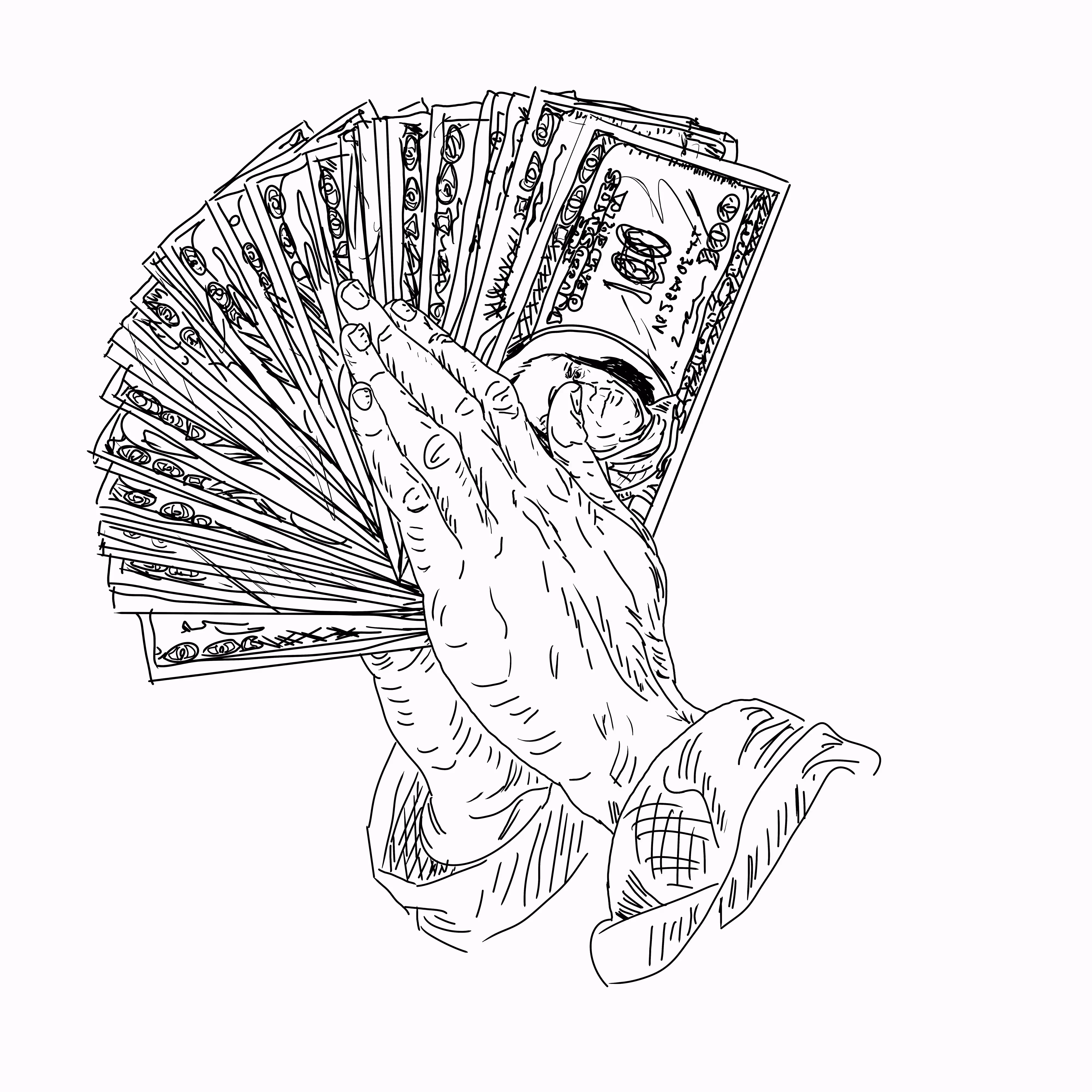 Avaritia