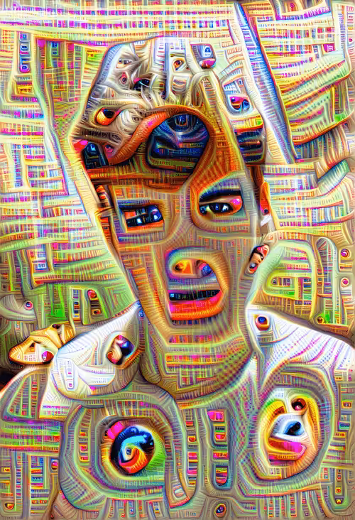 Creator of Confusion