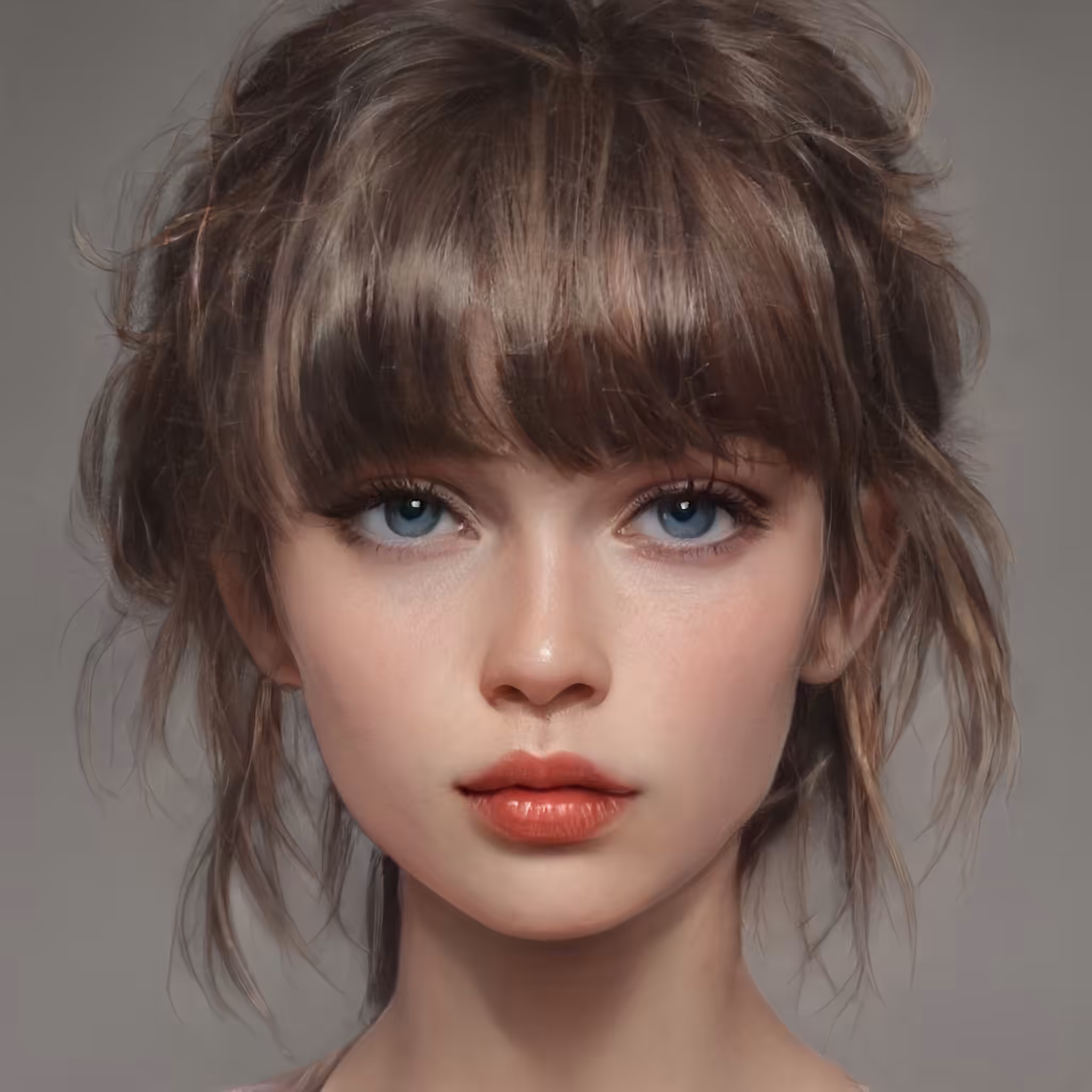AI Avatar #125