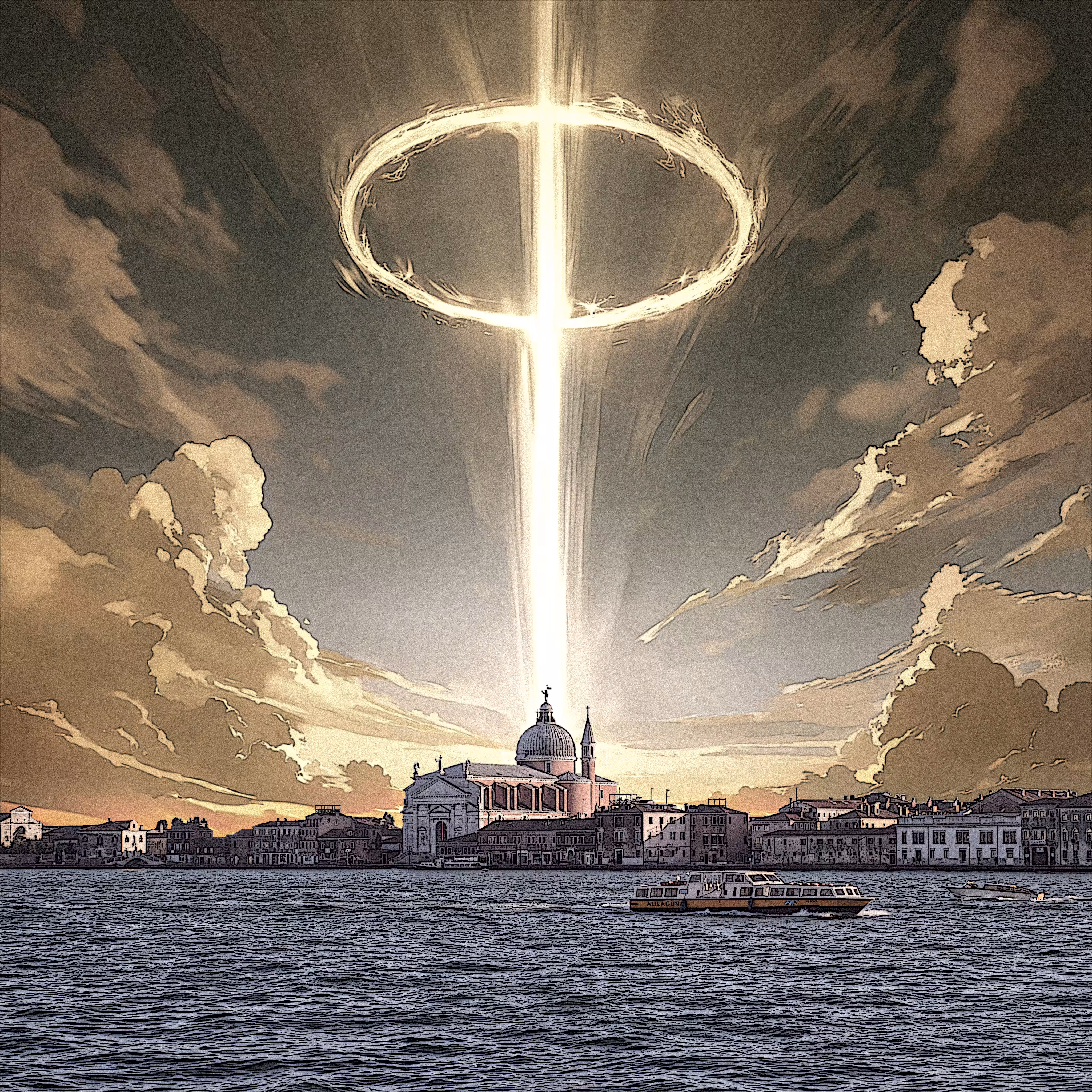 Parousia