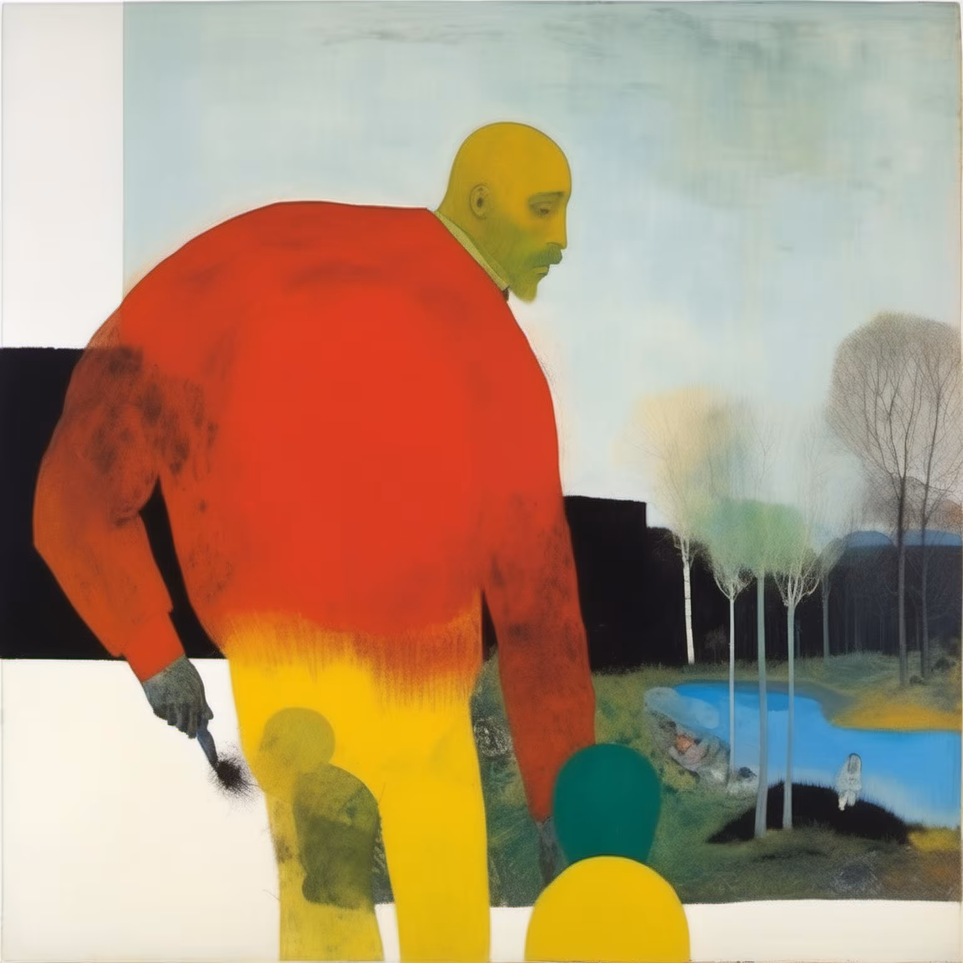 pick your favorite artist #36