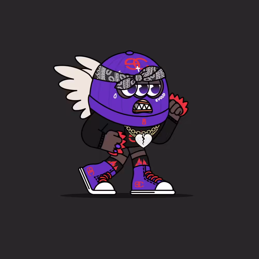 Hooligan Universe x G'EVOLs (Special Event)