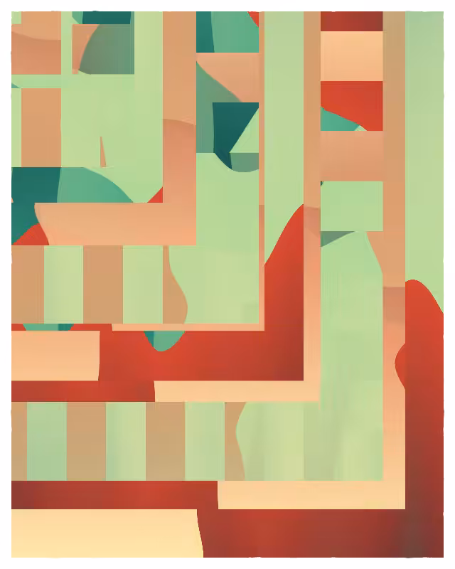 Strange Terrain Re·Dux #467