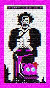 Weird▲Klub Gallery Collection: Happy Fathers Day Massacre 