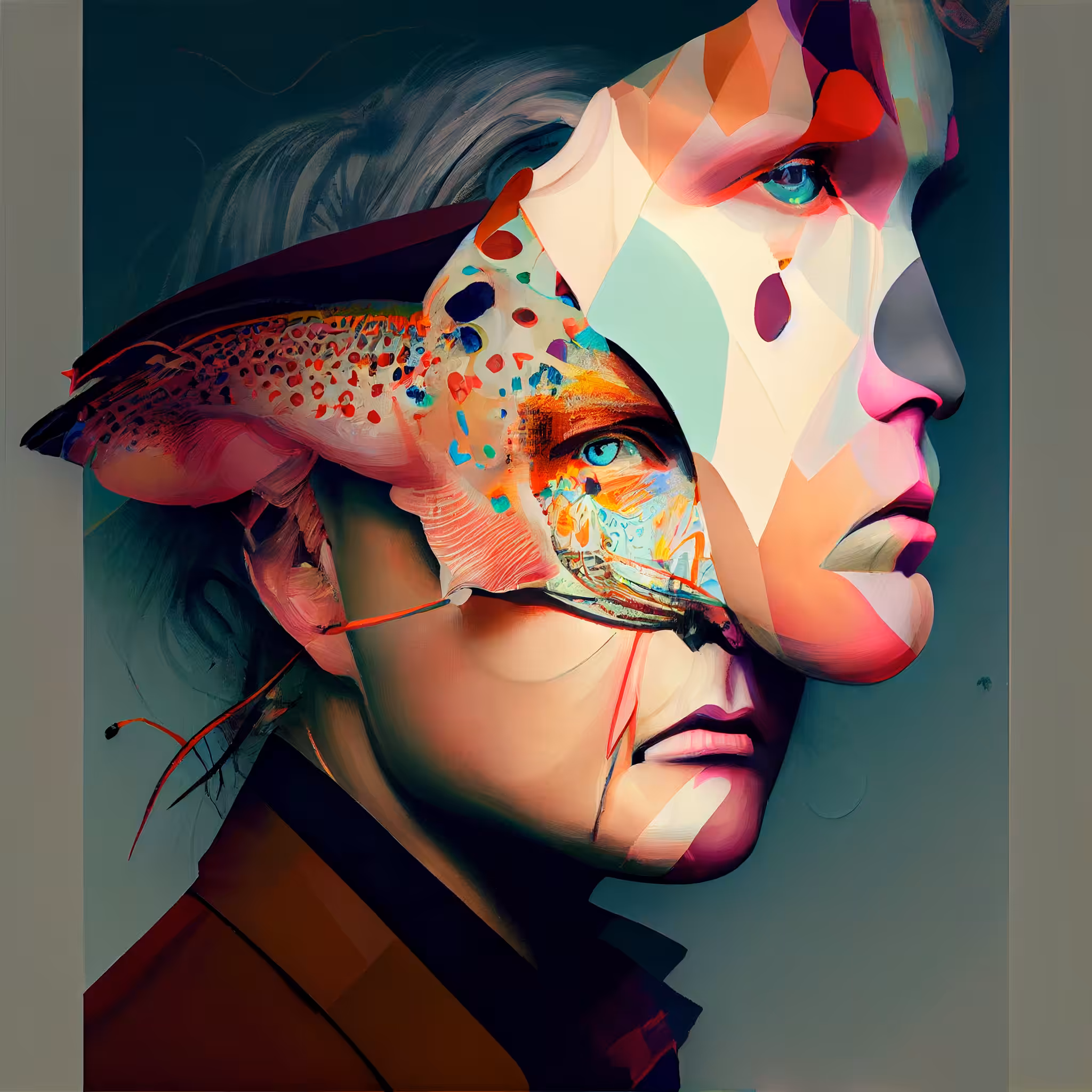 MASKING