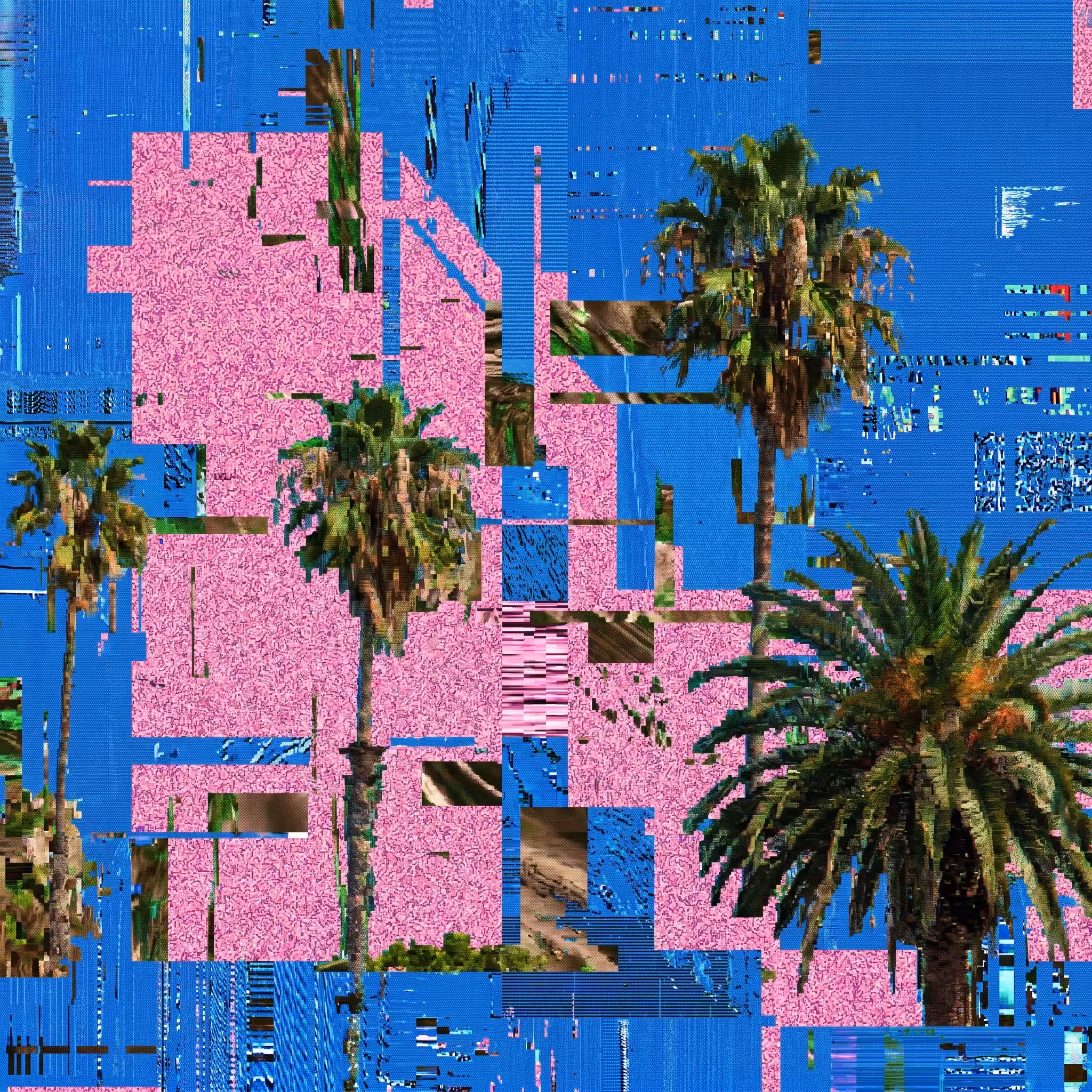lost island