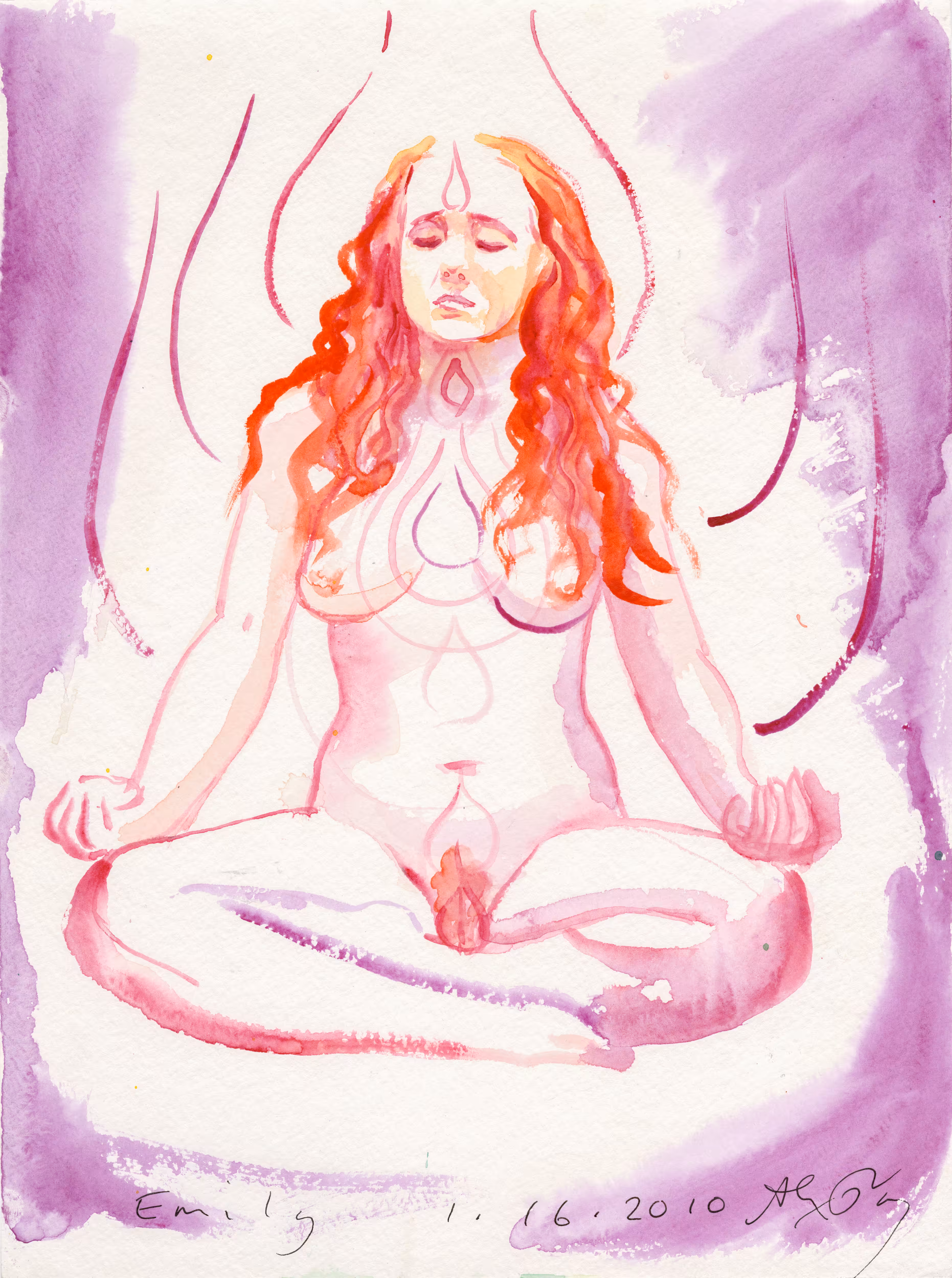 Lightbody #167