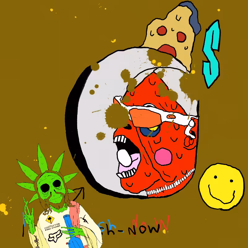glory hole$ #345