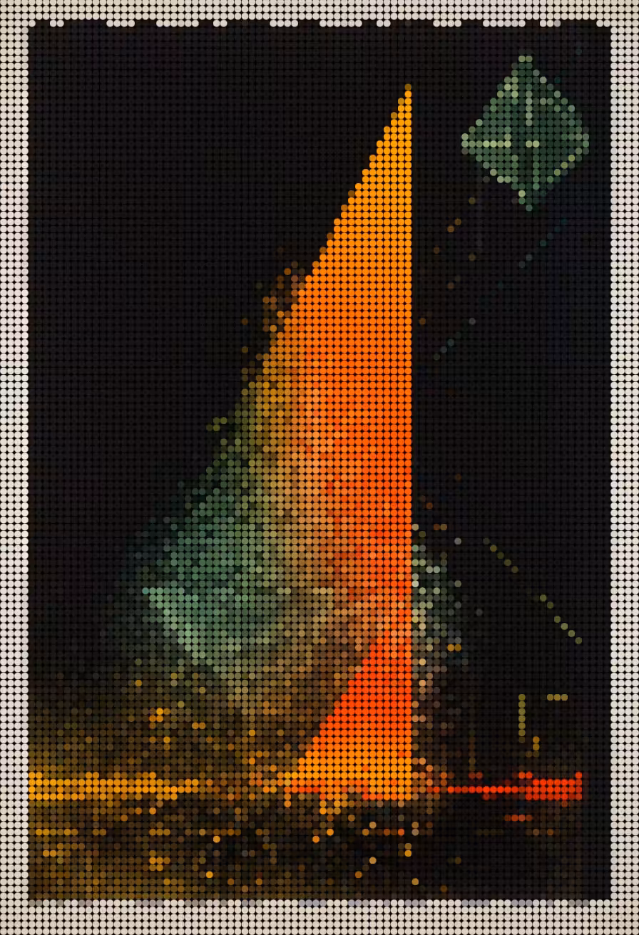 BASED PIXELS #89