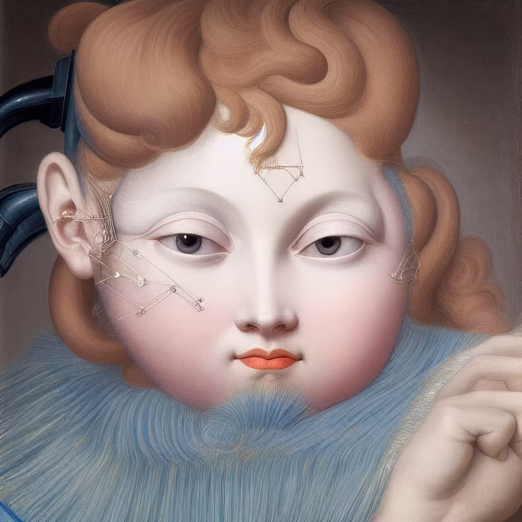 Lost Poets: Innocence
