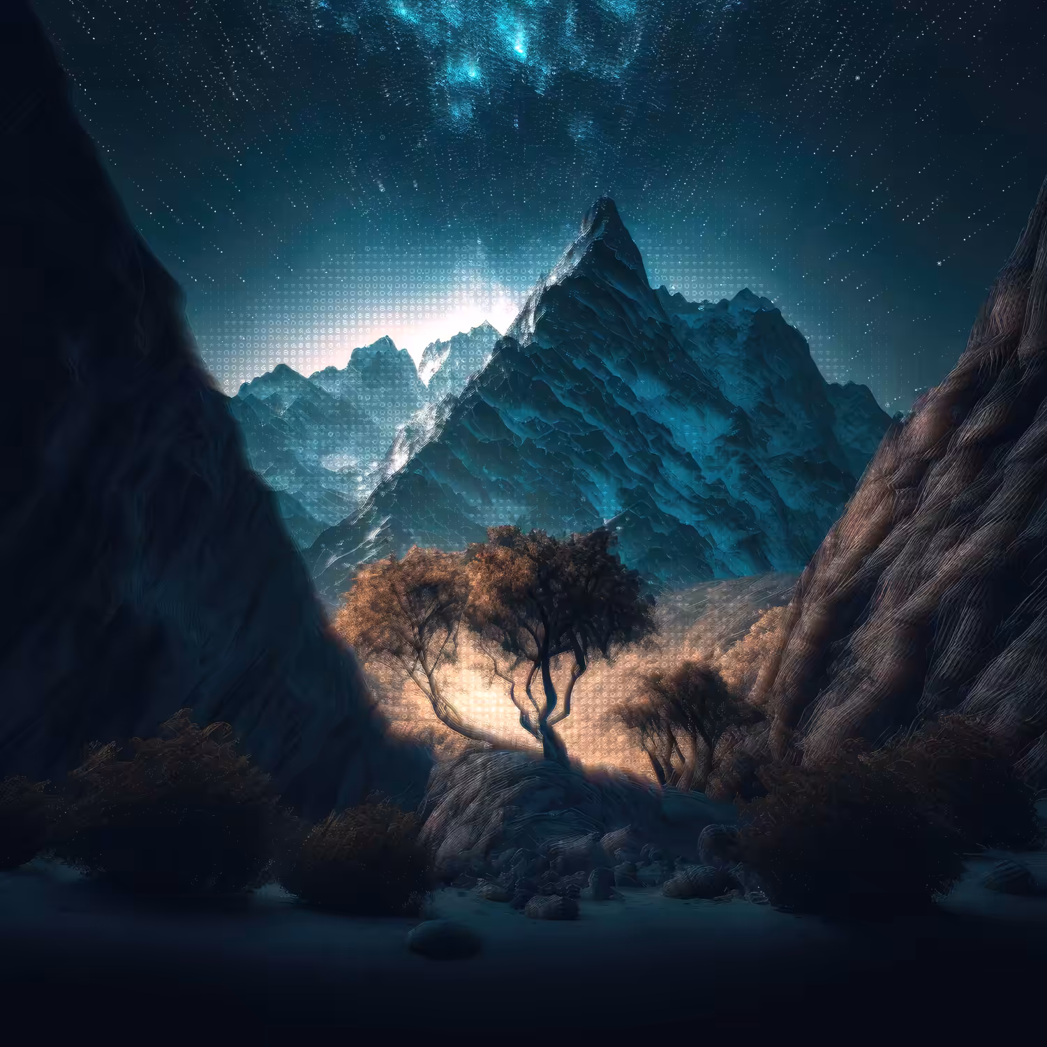 NATURE 2 #347