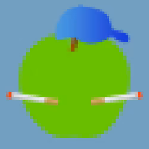 PixyApple #453