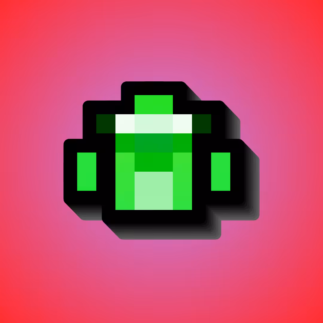 Zpritez 3D #134