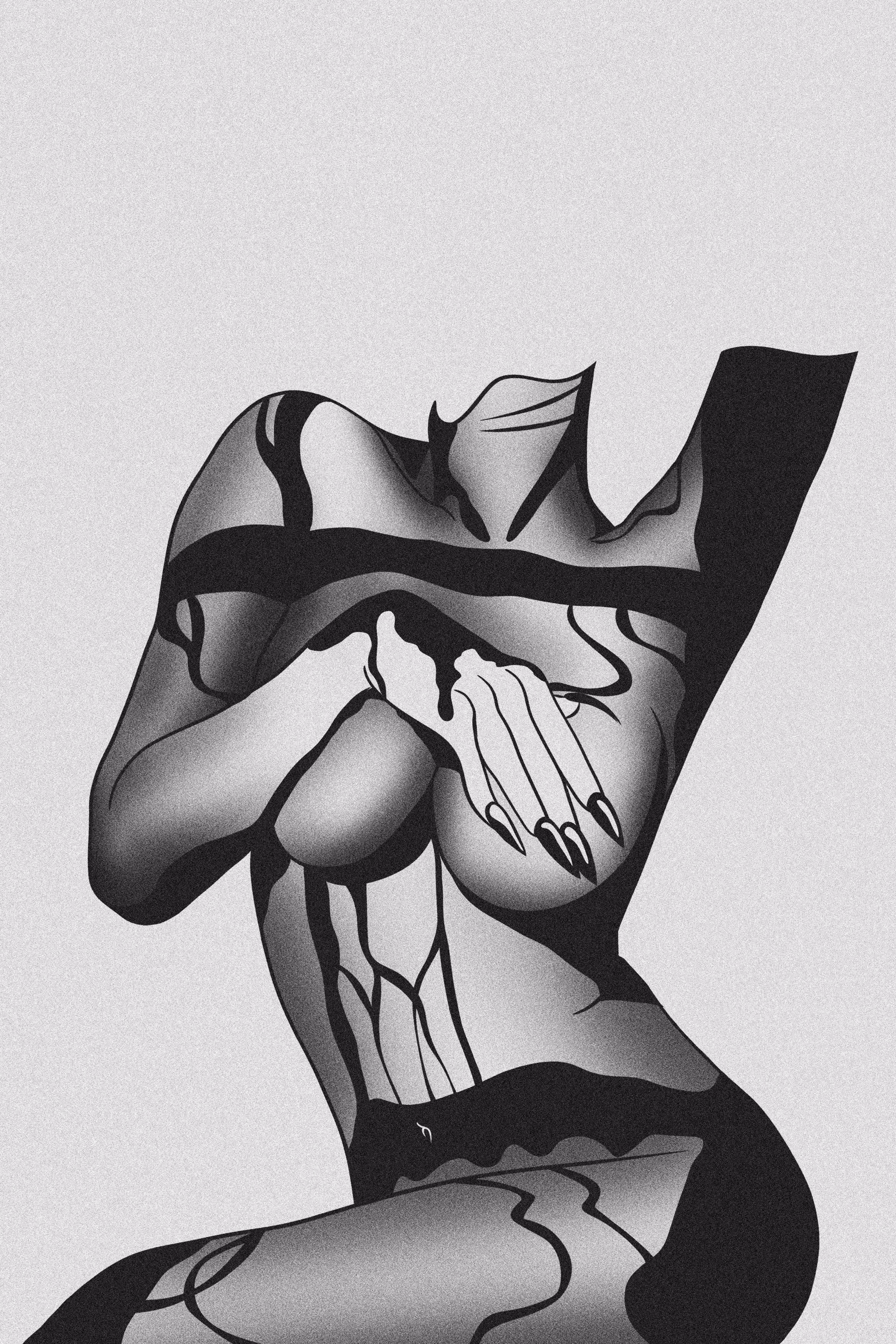 The Nude